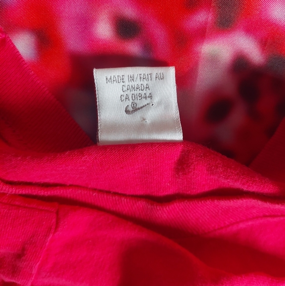 Nike Vintage Single Stitch T-shirt - Picture 5 of 7